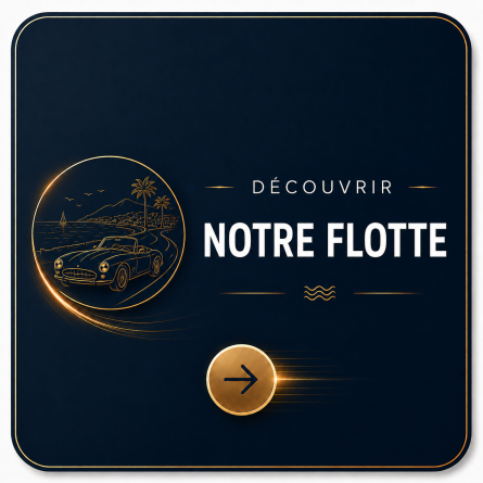 Notre flotte